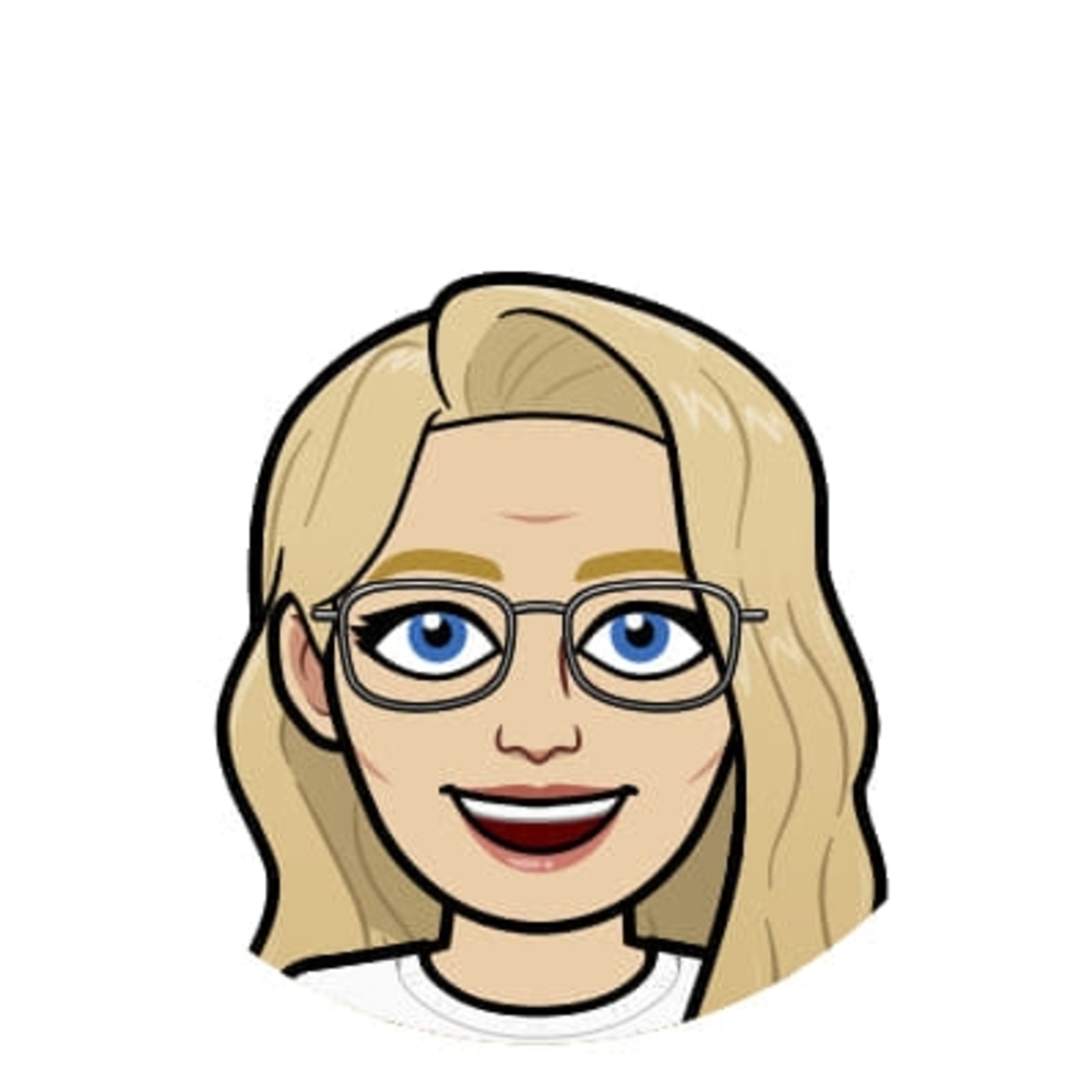 Meet your Posher, Laurie